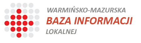 Warmińsko-Mazurska Baza Informacji Lokalnej